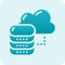 Data stack and cloud storage