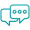 Icon image of Live Chat Support